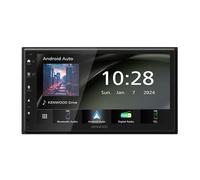 KENWOOD DMX-6523 DABS