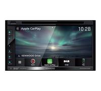 Kenwood DNX5190DABS autoradio 2-DIN DAB+ con GPS Apple carplay Android Auto B