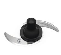 KENWOOD Doppia Lama Coltello Max Blade Originale Robot KCook CCL450 CCL456