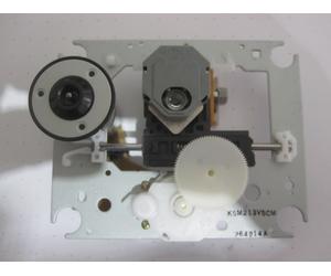 Kenwood DP-SE9 Lettore CD Con Unità Laser Di Sony