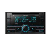 Kenwood DPX505BT Ricevitore CD 2-DIN con Bluetooth