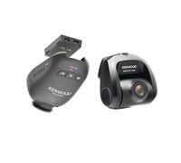 Kenwood DRV-A700WDP GPS integrato Dual Dash Board Camera