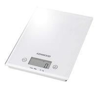 Bilancia da cucina DS401 Max 8 kg Bianco
