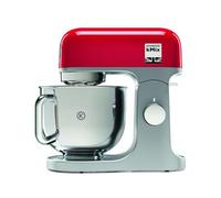 Kenwood Electronics 0W20011138 robot da cucina 1000 W 5 L Rosso