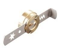 Kenwood Electronics A910/13 Gebäckaufsatz Bronze Trafila AWAT910013