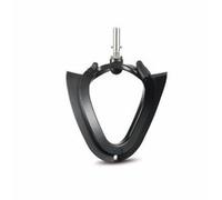 Kenwood Electronics Chef AT501 rührbesen grau Creaming AWAT501001