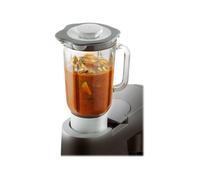 Kenwood Electronics Chef XL KVL4110S Küchenmaschine 1200W Manuale 6.7L 1x Ganci