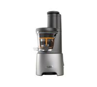 Kenwood Electronics Entsafter PureJuice XL JMP85.000SI silber Entsafter