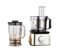 Kenwood Electronics FDM301SS Küchenmaschine 2.1 Edelstahl black 0W22011035