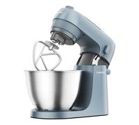 Kenwood Electronics Go - Impastatrice planetaria, Paraschizzi con dosatore, 3...