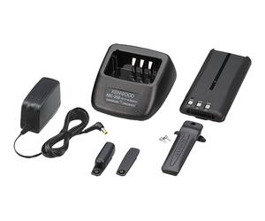 Kenwood Electronics Handfunkgerät Tk-3701D PMR/dPMR 446 446.2 MHz TK3701DE