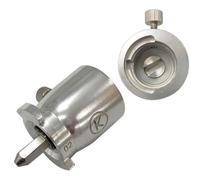 KENWOOD Adattatore Twist/Bar KAT002ME Originale Robot Planetaria Chef Major