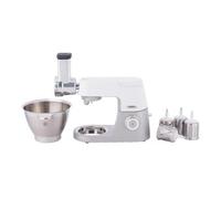 Kenwood Electronics KAX643ME