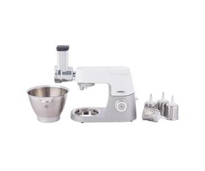 Kenwood Electronics KAX643ME