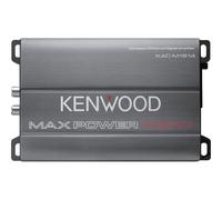 Kenwood Electronics Kenwood KAC-M1814 Auto Marine Motorrad Verstärker KACM1814
