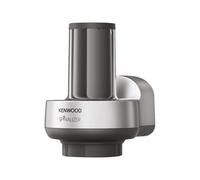 Kenwood Electronics Kenwood KAX700PL Grigio Plastica 160 mm AW20010015