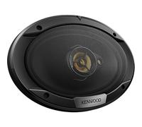 Kenwood Altoparlanti Auto Kfc-s6976ex 500W Black