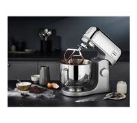 Kenwood Electronics Kenwood kMix KMX760CH Küchenmaschine 1000 Grau 0W20011341