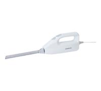 Kenwood Electronics Kenwood KN650 Plastica Acciaio inossidabile Bianco 100 W