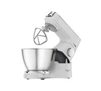 Kenwood Electronics Kenwood KVC65.001WH 5 L Acciaio inox Bianco Manopola 2 kg