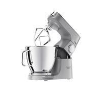 Kenwood Electronics Kenwood KVL85.004SI Argento 7 L Manopola Metallo Acciaio