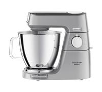 Kenwood Electronics Kenwood KVL85.004SI Sbattitore con base Argento Sbattitura