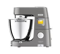 Kenwood Electronics Kenwood KWL90.004SI 7 L Argento Touch 4 kg 0,91 kg 16