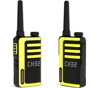 Kenwood Electronics Kenwood UBZ-LJ9SET 6000 m USB tipo-C UBZLJ9SETE