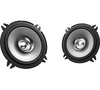 Kenwood Altoparlanti Auto Kfc-s1356 260W Black