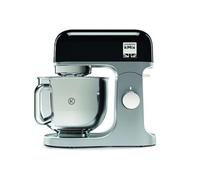 Kenwood Electronics kMX750BK robot da cucina 1000 W 5 L Nero