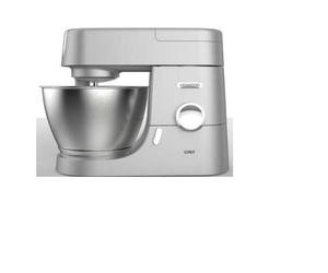 Kenwood Electronics KVC 3150S robot da cucina 1000 W 4,6 L Argento
