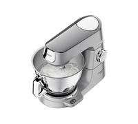 Kenwood Electronics KVC85.004SI Titanium Chef Baker Küchenmaschine grigio