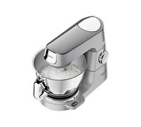 Kenwood Electronics KVC85.004SI Titanium Chef Baker Silber