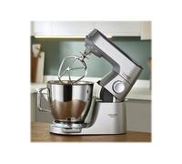 Kenwood Electronics KVL 85.124SI Titanium Chef Baker XL grigio KVL85.124SI