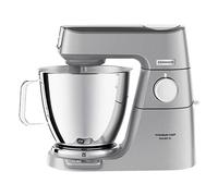 Kenwood Electronics KVL 85.124SI Titanium Chef Baker XL Silber KVL85.124SI