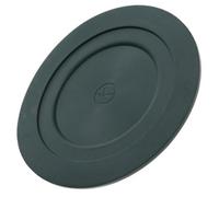 Kenwood Electronics Kw711919 - Mixer/Food Processor Accessories (Bowl Underlay, Black, Rubber, Kenwood Major, 150 Mm, 150 Mm)
