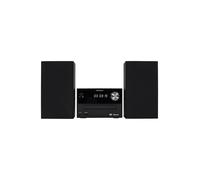 KENWOOD M-420DAB Sistema Micro Hi-Fi con CD USB DAB+ e streaming audio Bluetooth