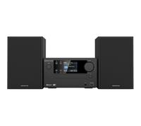 Kenwood Electronics M-725DAB-B set audio da casa Microsistema audio per la casa