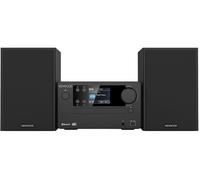 Kenwood Electronics M-725DAB-B set audio da casa Microsistema audio per la casa