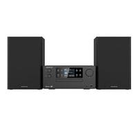 Kenwood Electronics M-925DAB-B set audio da casa Microsistema audio per la casa 50 W Nero