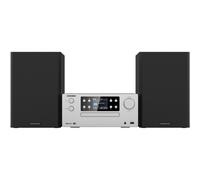 Kenwood Electronics M-925DAB-S set audio da casa Microsistema audio per la casa