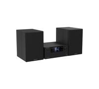 Kenwood Electronics M-9500S-B Microsistema audio per la casa 100 W Nero