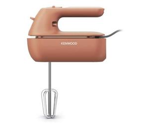 Kenwood Electronics QuickMix Go Sbattitore manuale 350 W Argilla