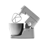 Kenwood Electronics Robot KVL4100 6,7 L Argento Manopola 6,7 0W20011150
