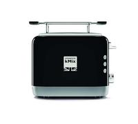 Kenwood Electronics TCX751BK 2 fetta/e 900 W Rosso