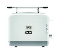 Kenwood Electronics TCX751WH tostapane 2 fetta/e Bianco 900 W [TCX 751 WH]