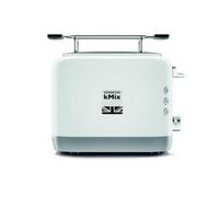 Kenwood Electronics TCX751WH tostapane 2 fetta/e 900 W Bianco