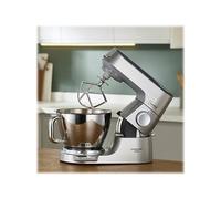 Kenwood Electronics Titanium Chef Baker KVC85.004SI Kokkenmaskine grigio