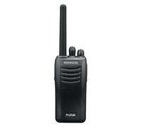 Kenwood Electronics TK-3501T 16canali 12.5MHz Nero ricetrasmittente