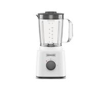 Kenwood BLP31.A0WH Frullatore, 350 W, 1.6 Litri, Plastica, Acciaio Inox, Bianco